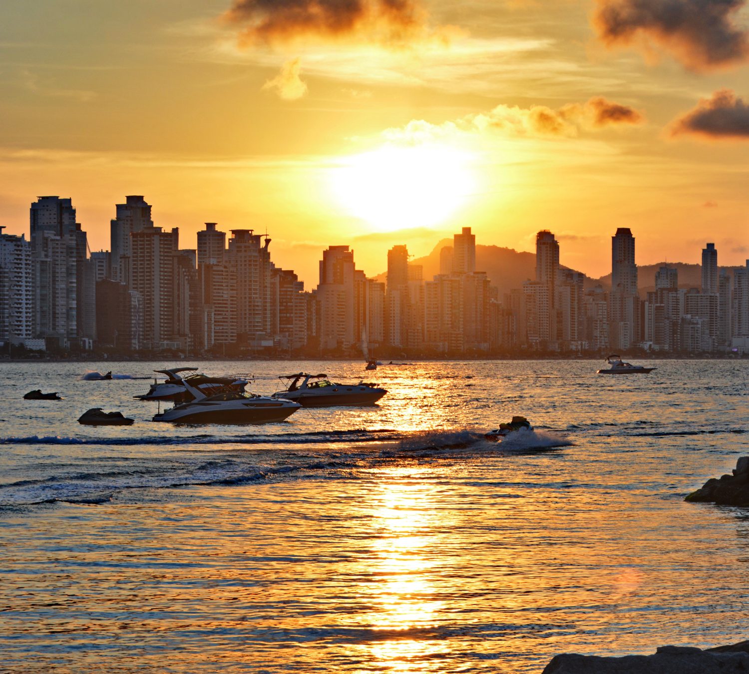CAMBORIÚ