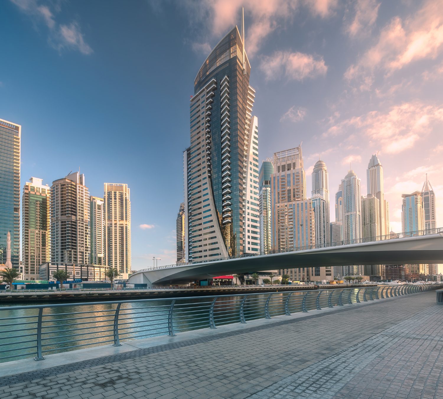 TURQUIA Y DUBAI