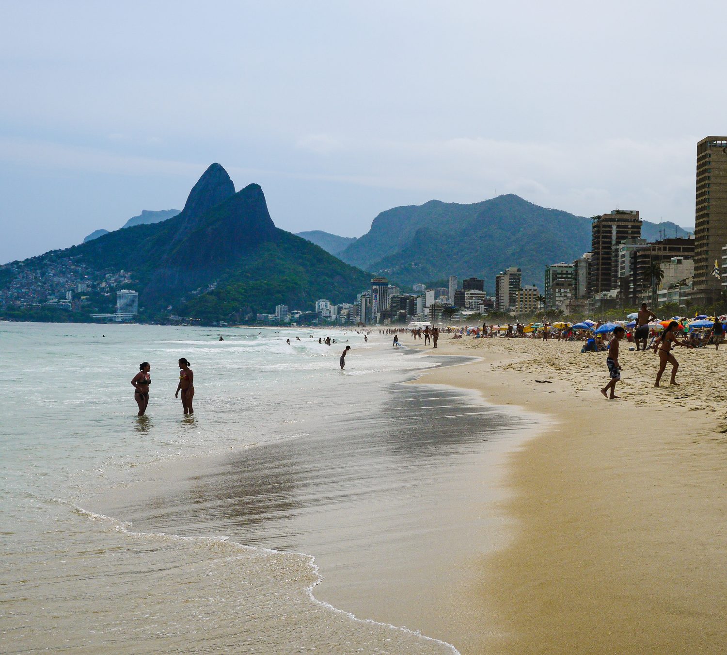 RIO DE JANEIRO