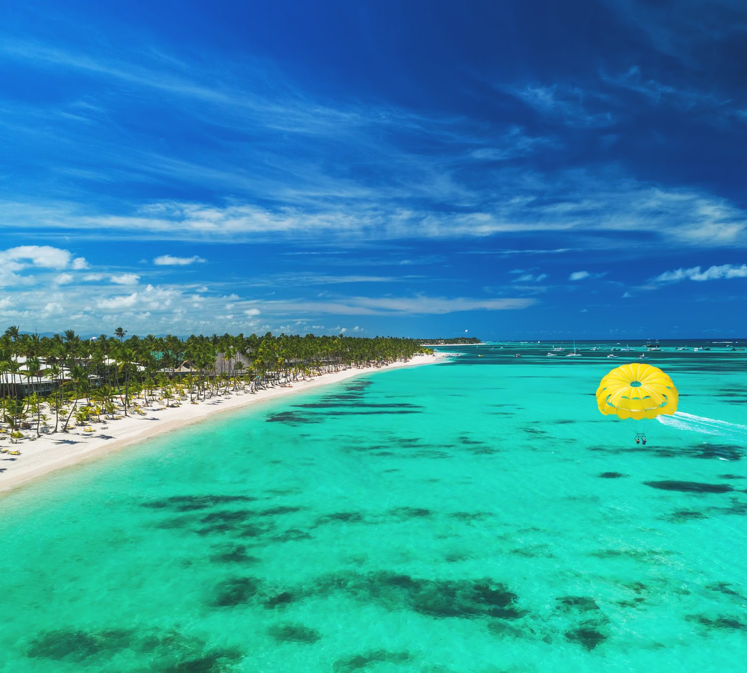 PUNTA CANA