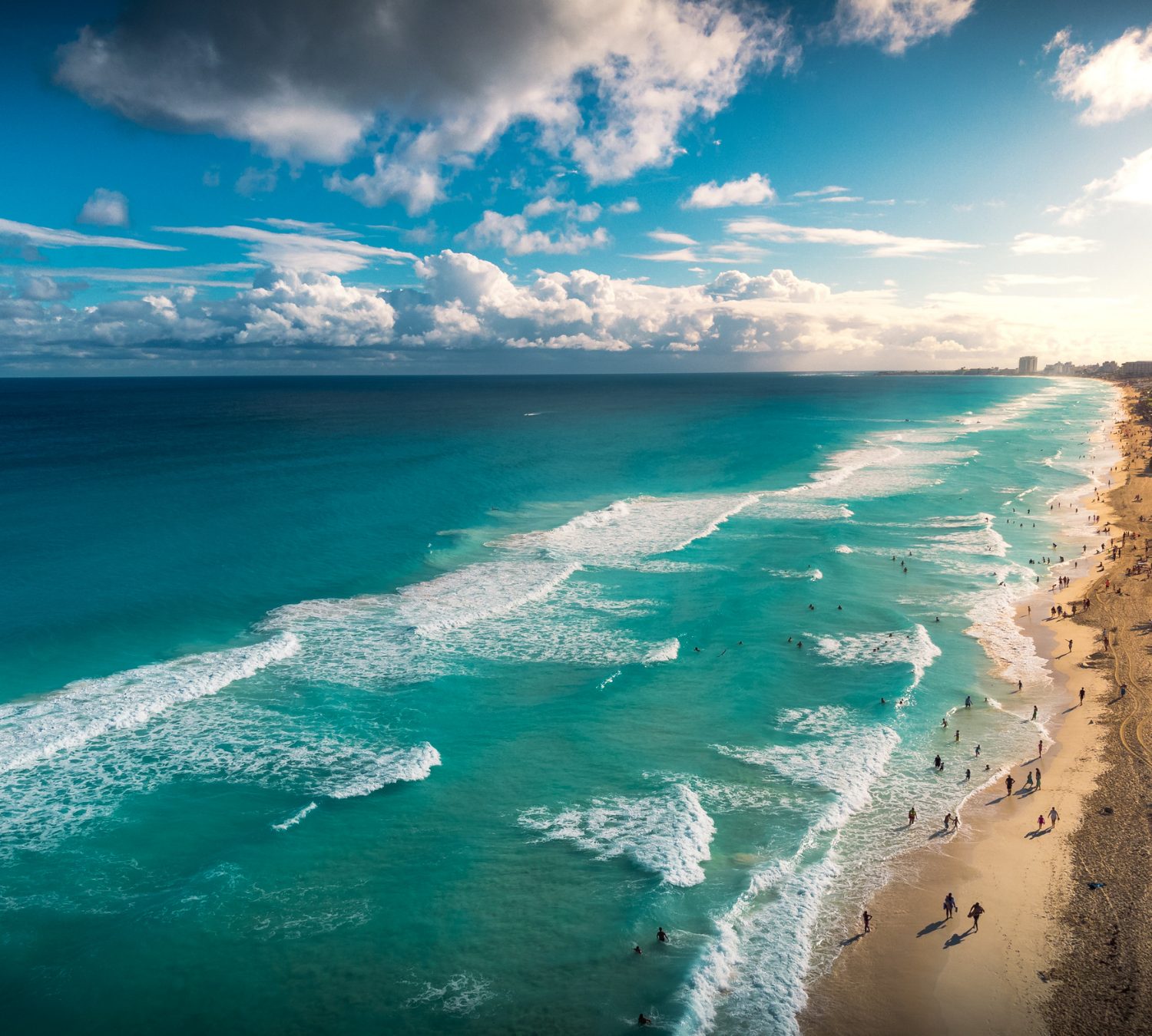 PLAYA DEL CARMEN