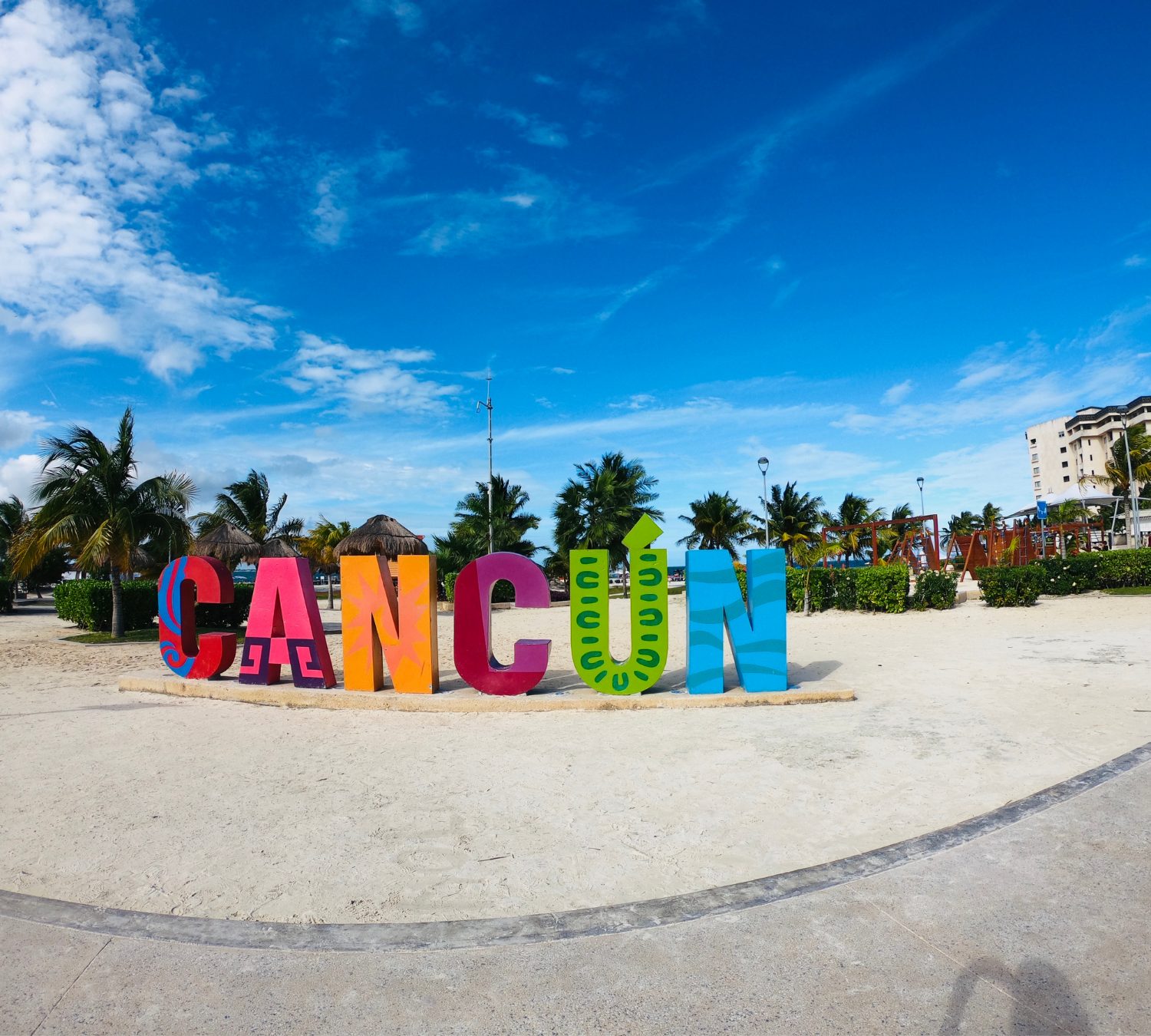 CANCÚN SOÑADO
