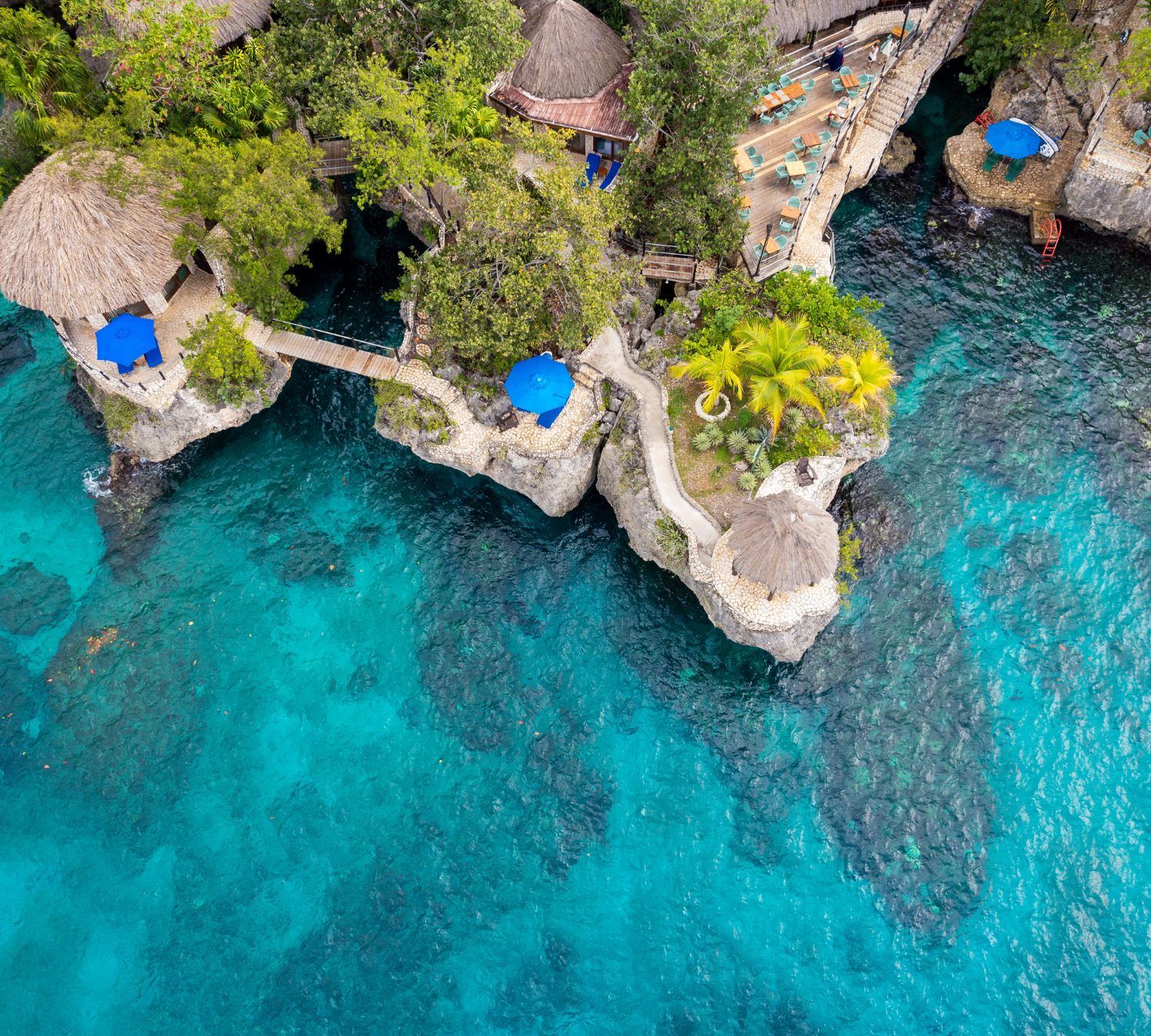 JAMAICA