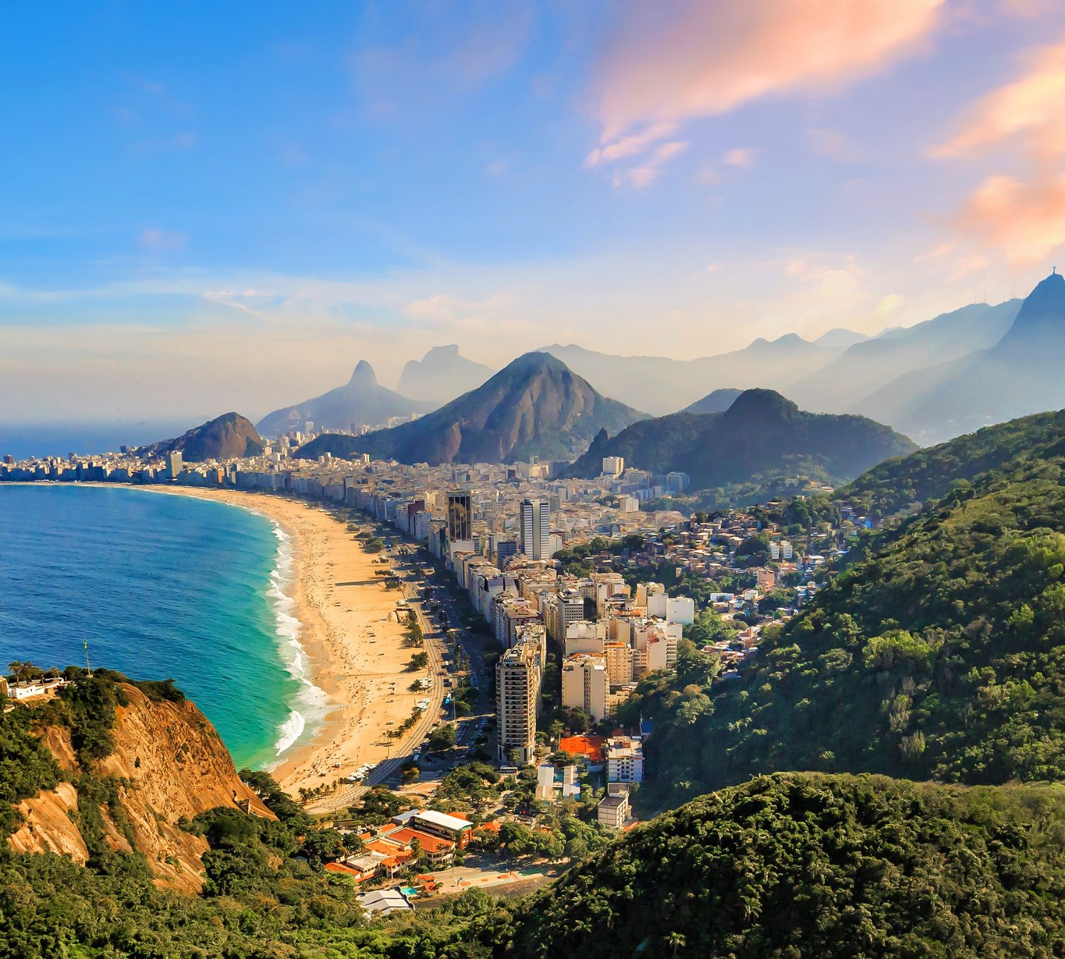 RIO DE JANEIRO IMPERDIBLE