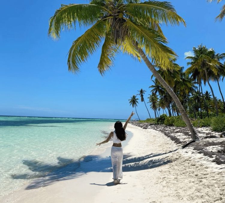 PUNTA CANA + BAYAHIBE
