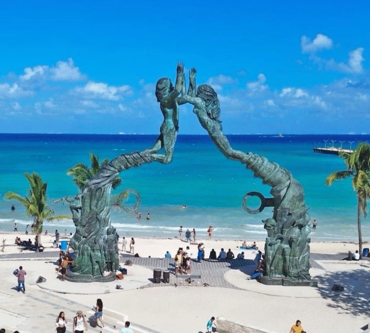 CANCÚN + PLAYA DEL CARMEN