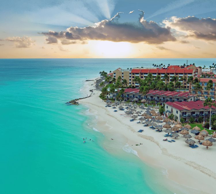ARUBA MARZO 27